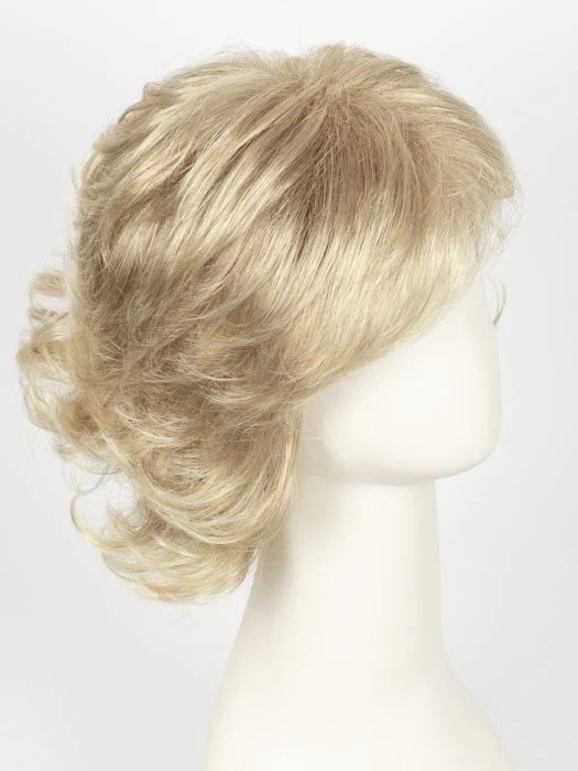 Breeze | Synthetic Wig (Basic Cap) - Musesware