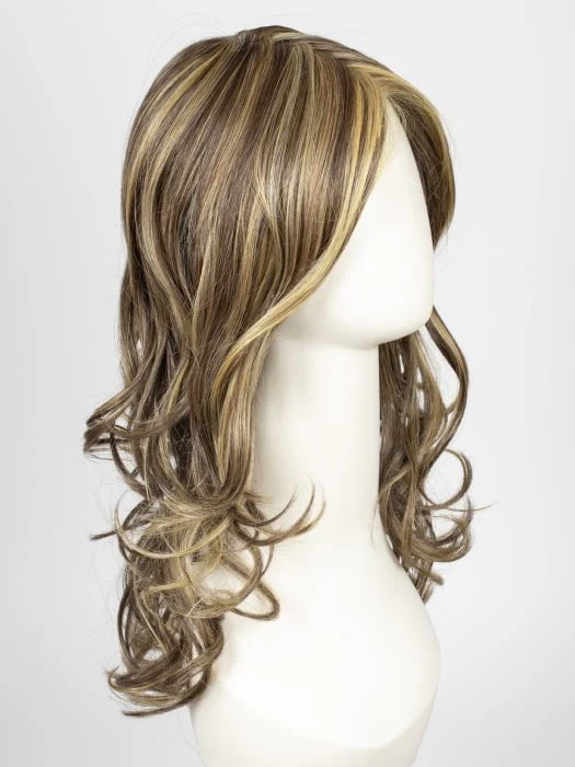 Limelight | HF Synthetic Lace Front Wig (Mono Top) - Musesware