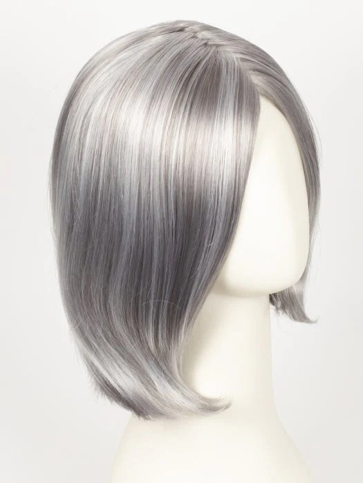 Jamison | Synthetic Lace Front Wig (Mono Part) - Musesware