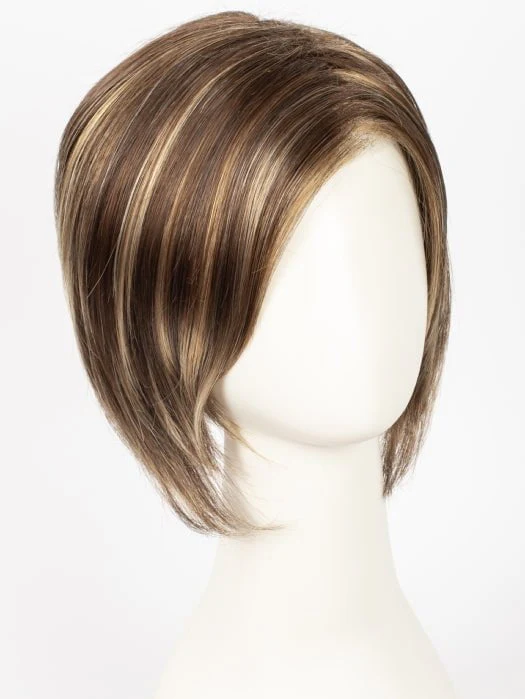 Deena | Synthetic Lace Front Wig (Basic Cap) - Musesware