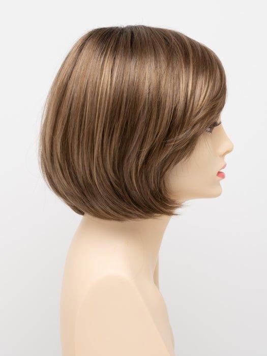 Sheila | Synthetic Wig (Basic Cap) - Musesware