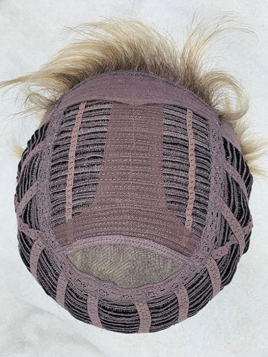 Debbie | Synthetic Wig (Mono Crown) - Musesware