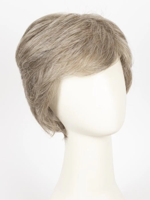 Classic | HF Synthetic Lace Front Wig (Mono Top) - Musesware
