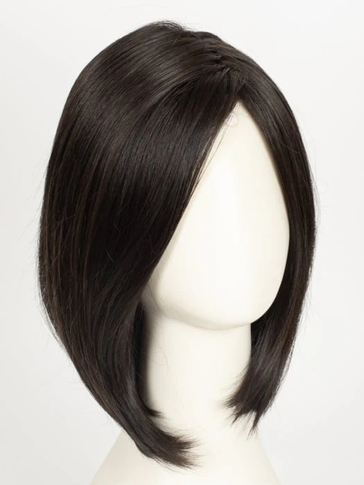Cruise Control  | Synthetic Lace Front Wig (Hand-Tied) - Musesware