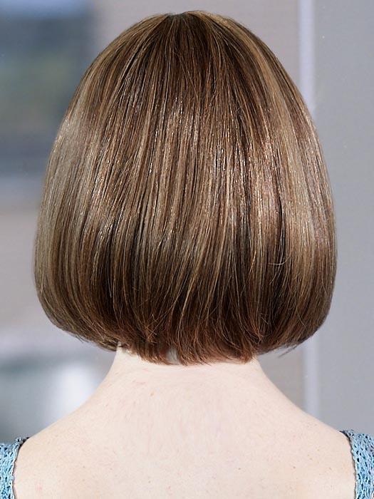 PLF 009HM by Louis Ferre | Human Hair Lace Front Wig | CLOSEOUT - Musesware