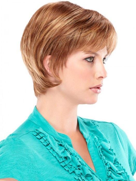 Daryn by Jon Renau | Monofilament Top Wig | CLOSEOUT - Musesware