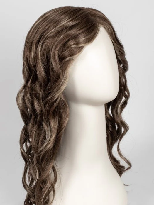 Sarah | Synthetic Lace Front Wig (Hand-Tied) - Musesware