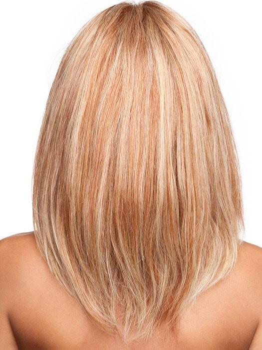 Headliner by Raquel Welch | Human Hair Wig - Musesware