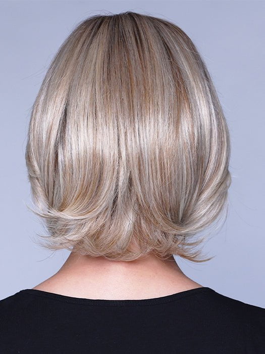 Veneta | Synthetic Lace Front Wig (Hand-Tied) - Musesware