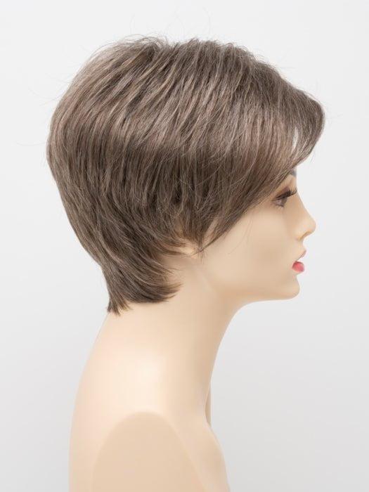 Shari | Synthetic Wig (Basic Cap) - Musesware