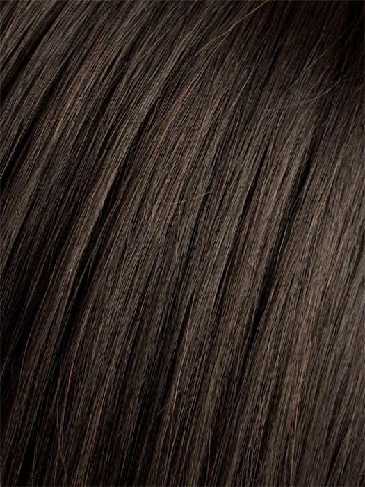 True by Ellen Wille | Human Hair/ Synthetic Blend In Bangs | CLOSEOUT - Musesware