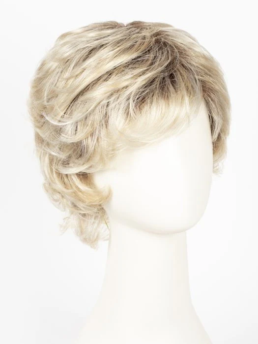 Gaby | Synthetic Wig (Basic Cap) - Musesware