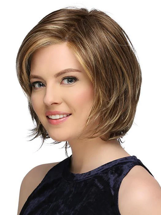 Monika | Synthetic Lace Front Wig - Musesware