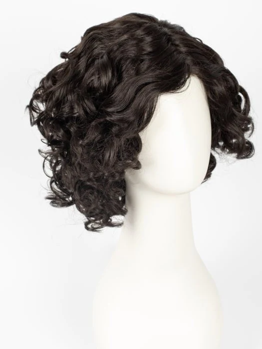 Alanna | Synthetic Lace Front Wig (Mono Part) - Musesware
