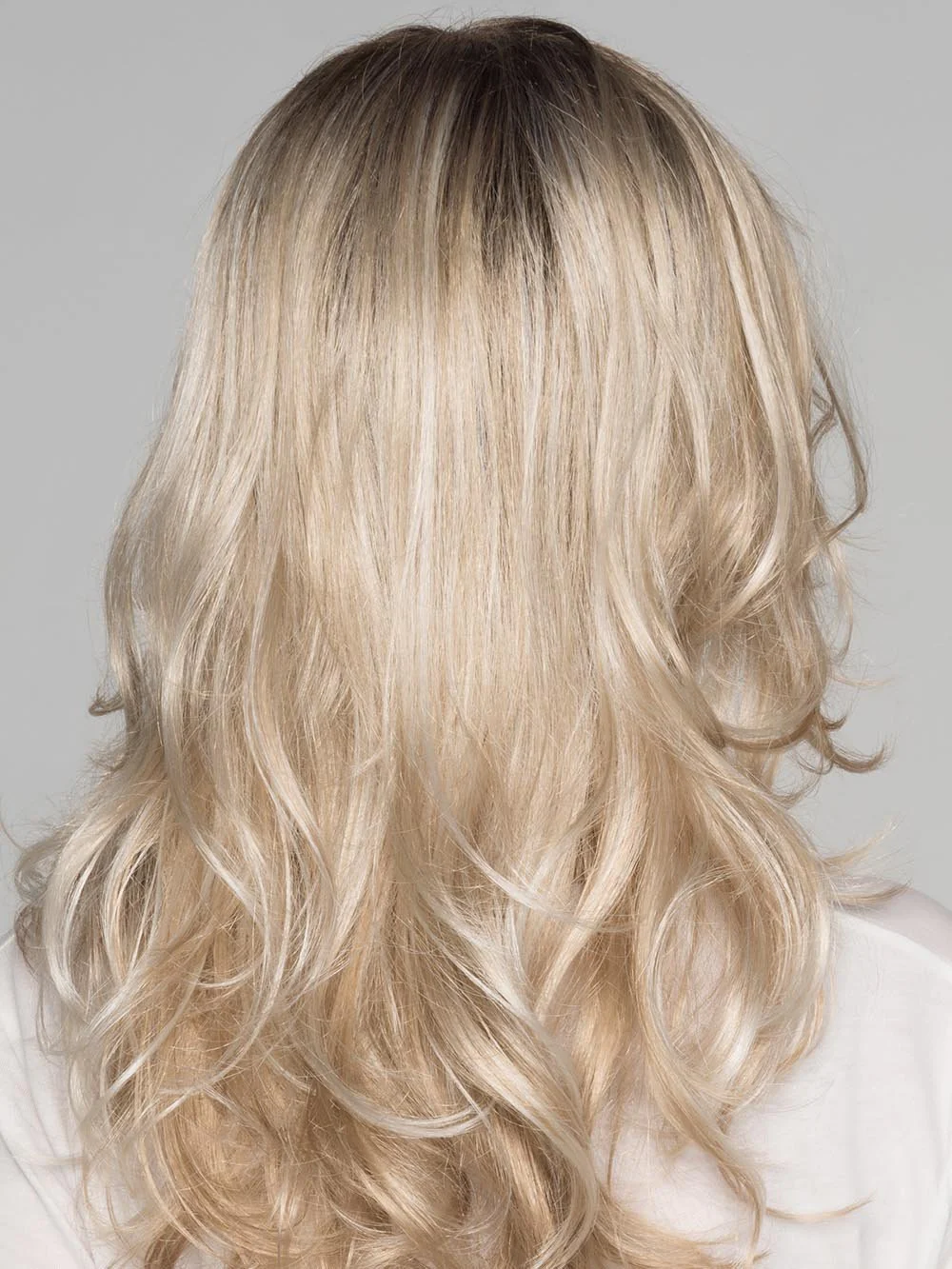 Glow by Ellen Wille | Wavy Lace Front Wig | CLOSEOUT - Musesware