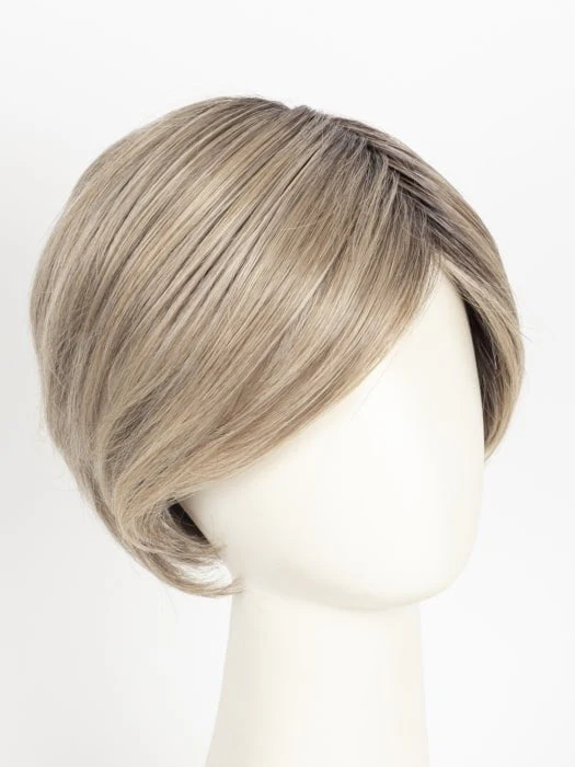 Monologue | Petite/Average | Synthetic Lace Front Wig (Hand Tied) - Musesware