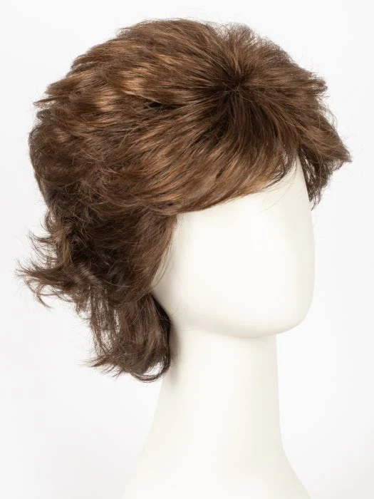 Shelby | Synthetic Wig (Basic Cap) - Musesware