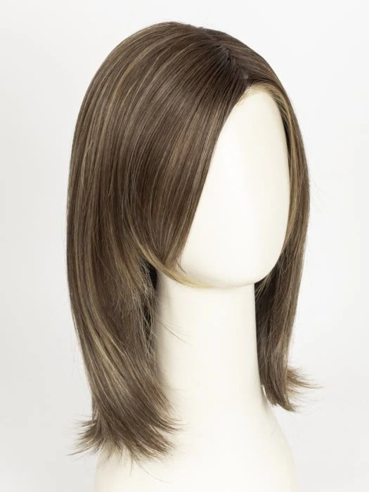 Chloe | Synthetic Lace Front Wig (Hand-Tied) | CLOSEOUT - Musesware