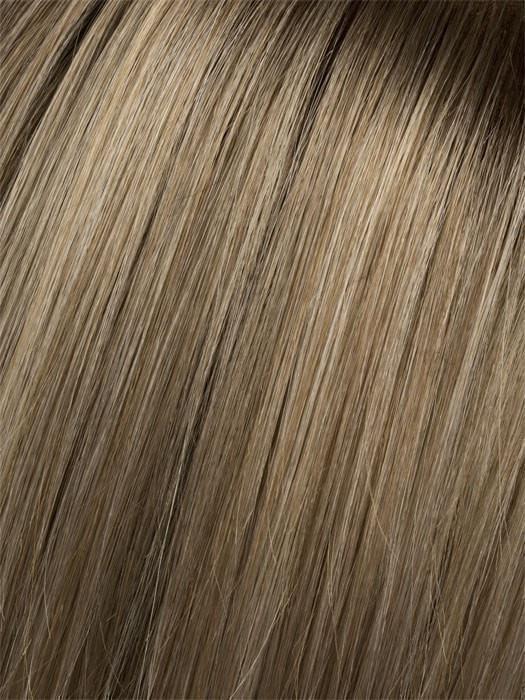 Snap by Ellen Wille | Synthetic Wig (Mono Crown) | CLOSEOUT - Musesware