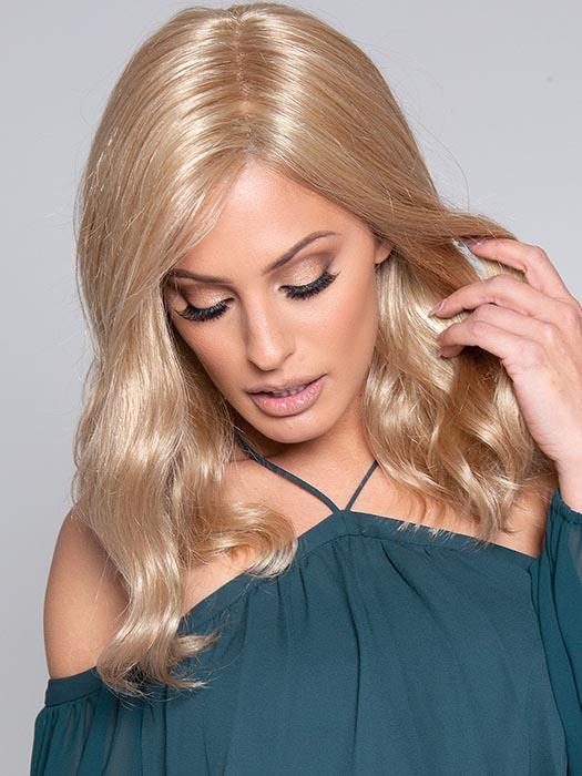 Clair | Synthetic Lace Front Wig (Mono Top) | CLOSEOUT - Musesware