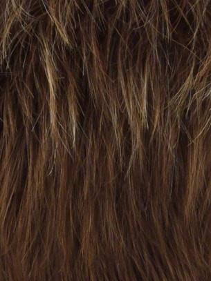 Sonata | Synthetic Hair Topper - Musesware