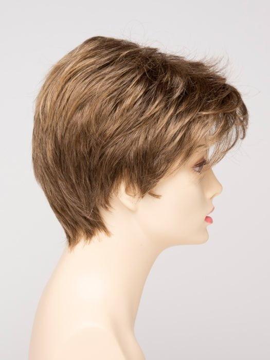 Raven | Synthetic Lace Front Wig (Basic Cap) | CLOSEOUT - Musesware