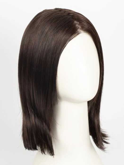 Harper | Synthetic Lace Front Wig (Mono Top) - Musesware