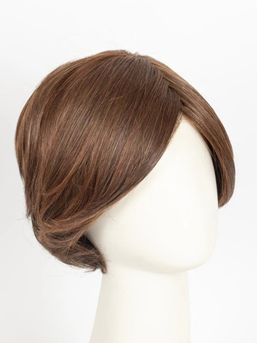 Monologue | Petite/Average | Synthetic Lace Front Wig (Hand Tied) - Musesware