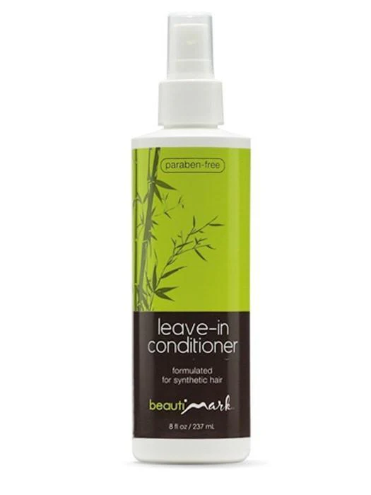 Leave-In Conditioner by BeautiMark - Musesware