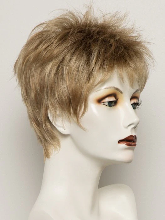 Go Lace by Ellen Wille | Short Lace Front Wig | CLOSEOUT - Musesware