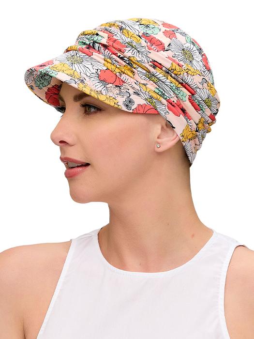 The Softie Cap Print - Musesware
