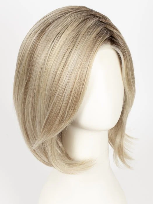 Flying Solo | Synthetic Lace Front Wig (Hand-Tied) - Musesware