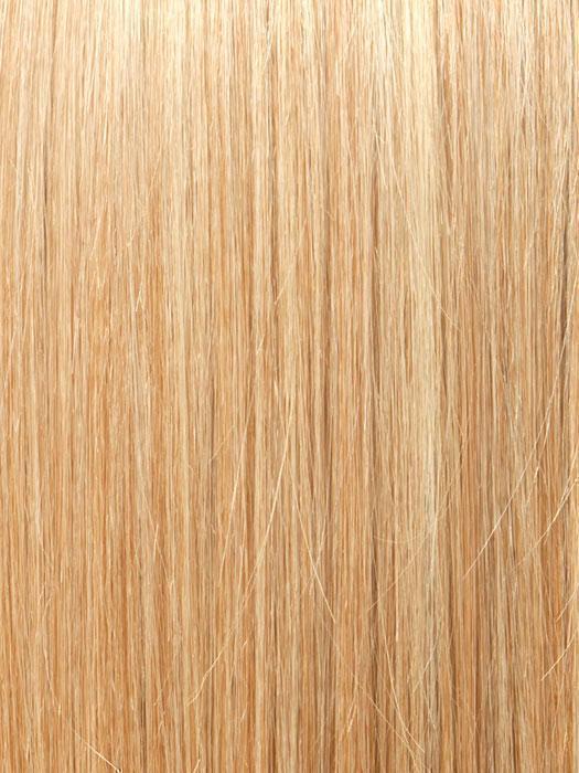 Pure Honey | Synthetic Lace Front Wig - Musesware