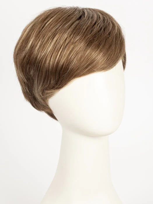 Amara | Synthetic Wig (Basic Cap) - Musesware