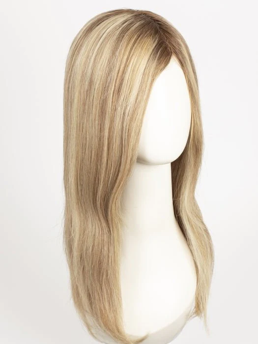 Shea | Human Hair Lace Front Wig (Hand Tied) - Musesware