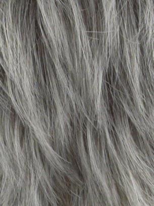 Sonata | Synthetic Hair Topper - Musesware