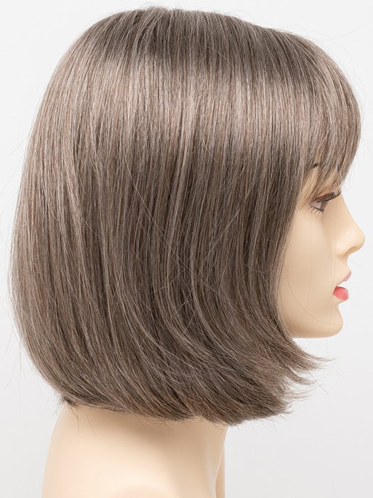 Paige Petite | Synthetic Wig (Mono Part) - Musesware