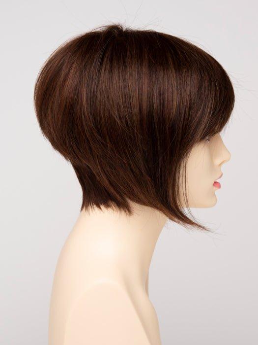Yuri by Envy | Human Hair/ Synthetic Blend Wig | CLOSEOUT - Musesware