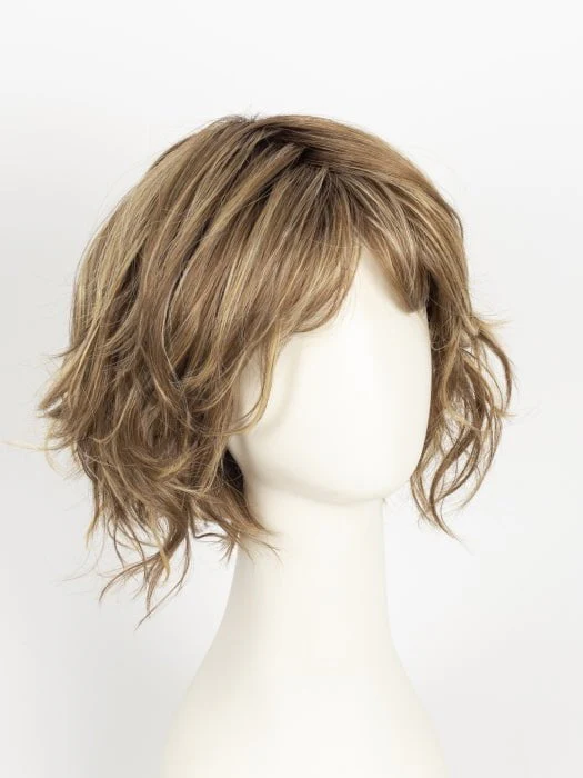 Joss | Synthetic Wig (Basic Cap) - Musesware