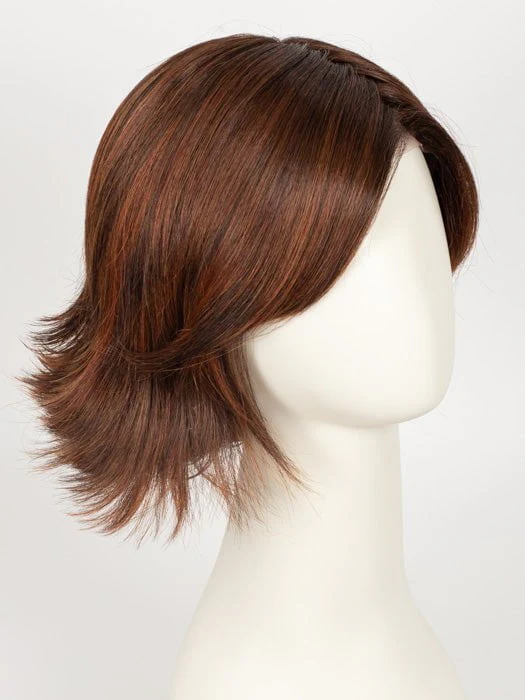 Chloe | Synthetic Lace Front Wig (Mono Top) - Musesware