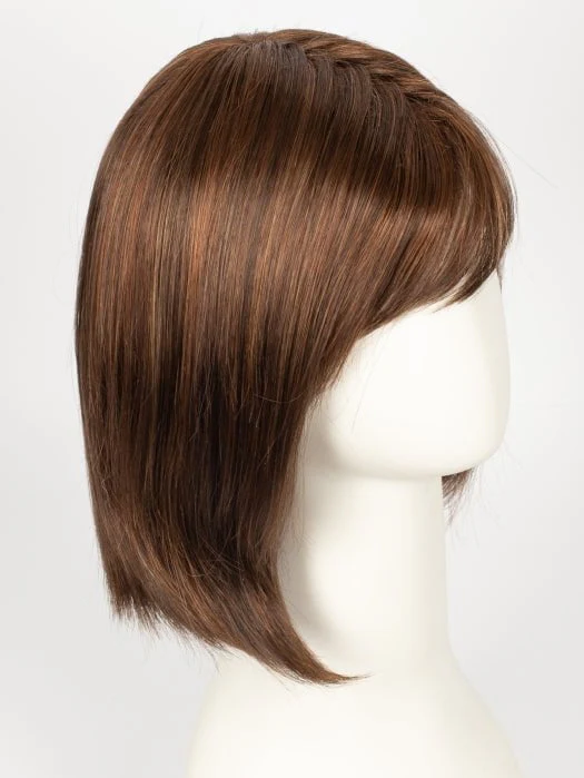Blair | Synthetic Wig (Basic Cap) - Musesware