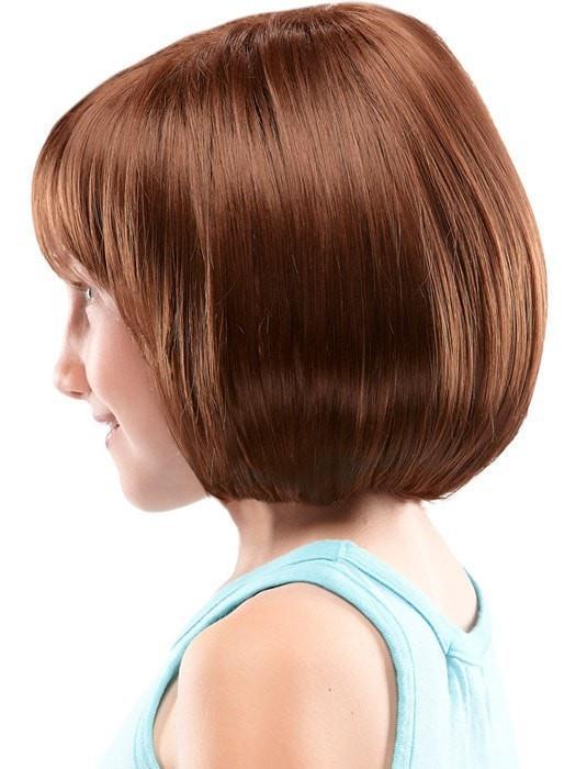 Shiloh | Synthetic Wig (Mono Part) - Musesware