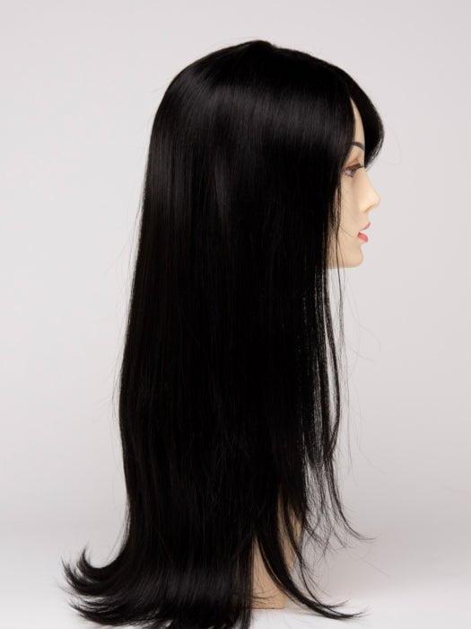 McKenzie | Synthetic Wig (Mono Part) - Musesware