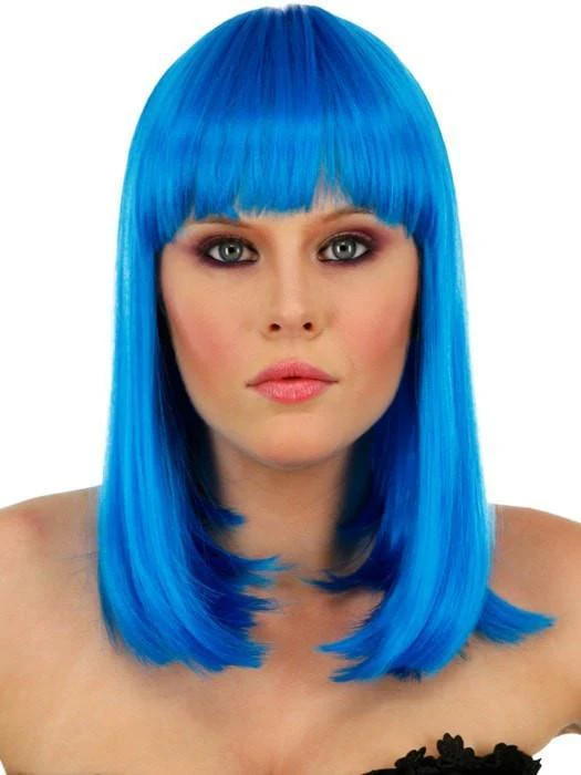 China Doll Long | Synthetic Wig (Basic Cap) - Musesware