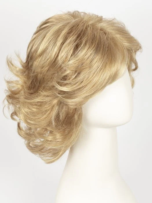 Breeze | Synthetic Wig (Basic Cap) - Musesware