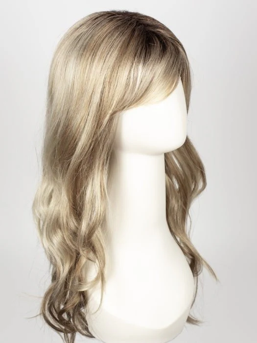 Wren | Synthetic Wig (Basic Cap) - Musesware