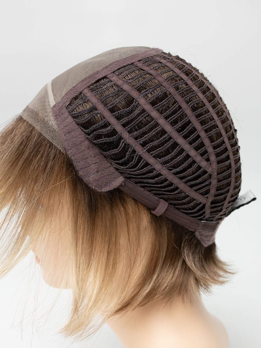 Alexis | Synthetic Lace Front Wig (Mono Top) - Musesware