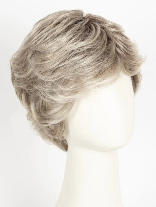 Alexis Deluxe | Synthetic Lace Front Wig (Mono Top) - Musesware