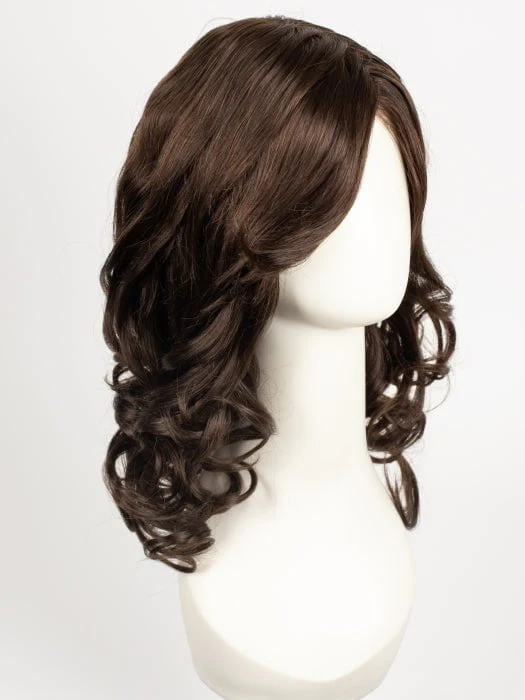 Angie | Remy Human Hair Lace Front Wig (Hand-Tied) - Musesware