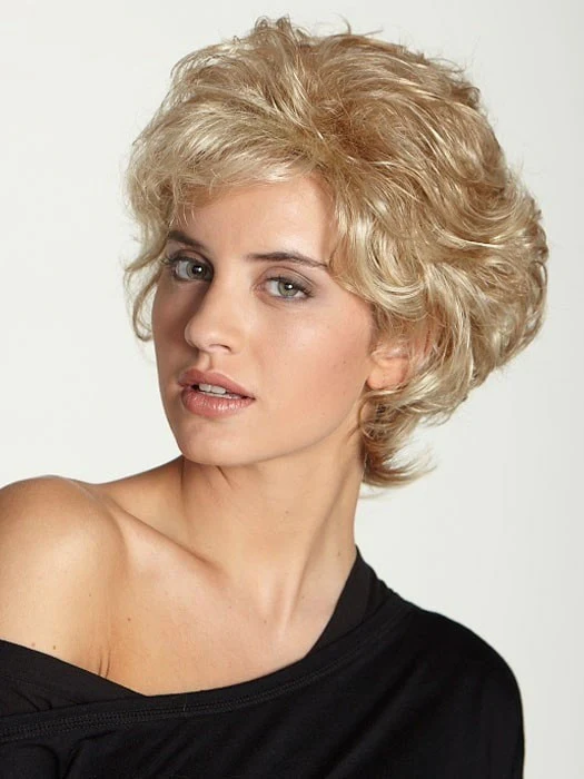 Carolyn by Aspen | Synthetic Wig | CLEARANCE - Musesware